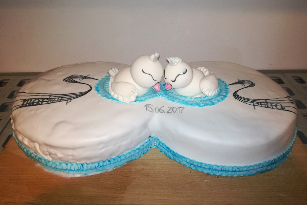 Torte-ganz