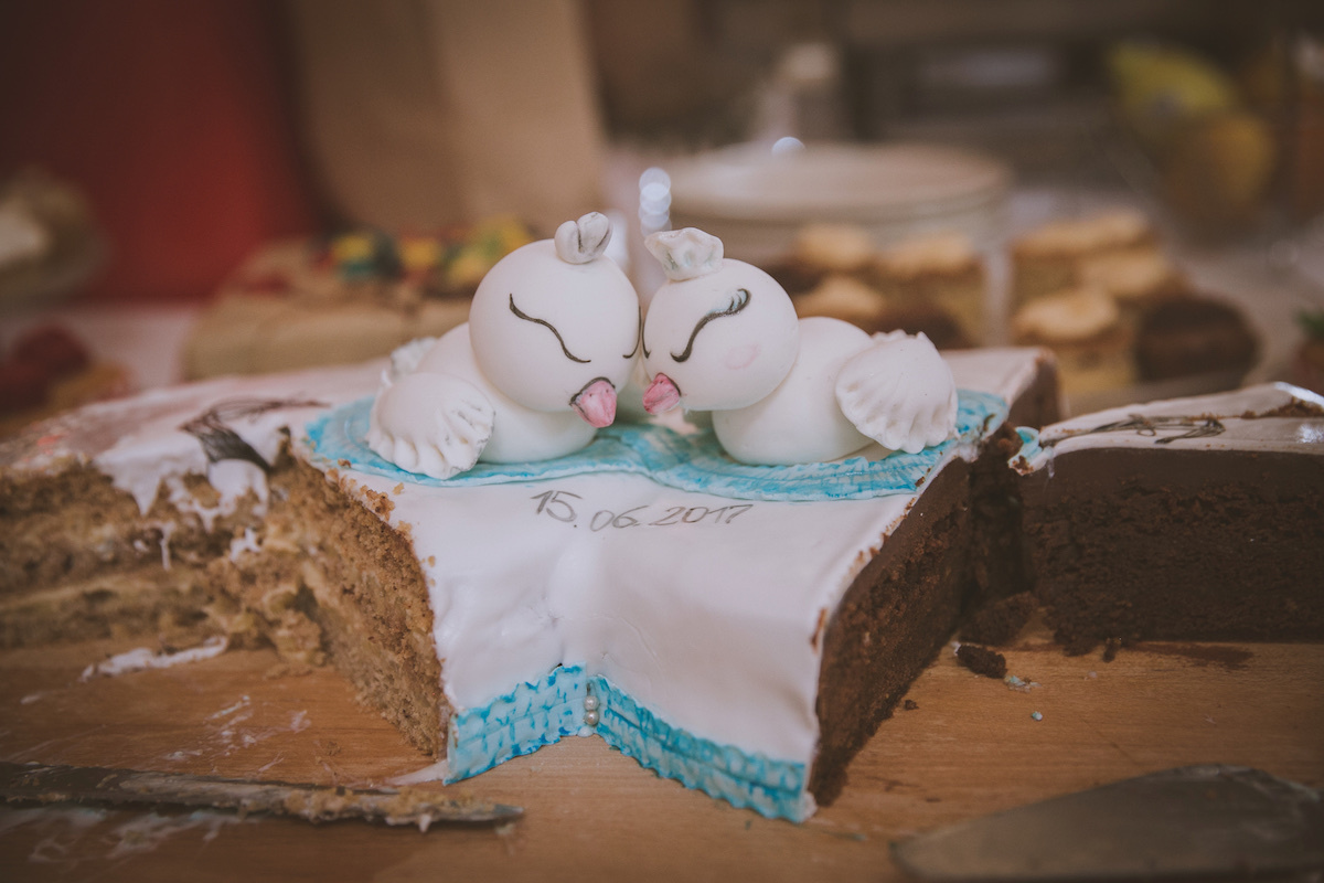 Torte