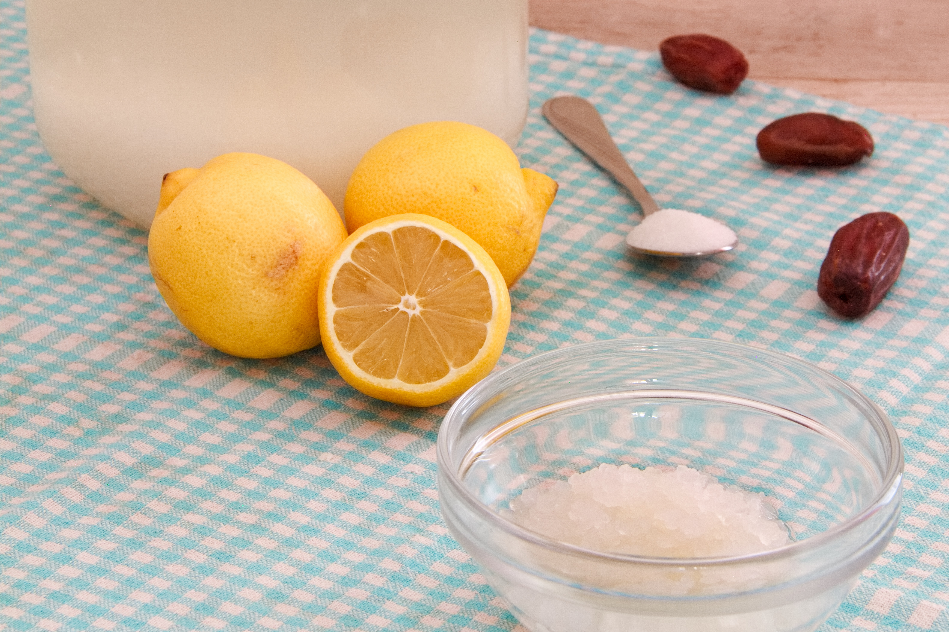 kefir