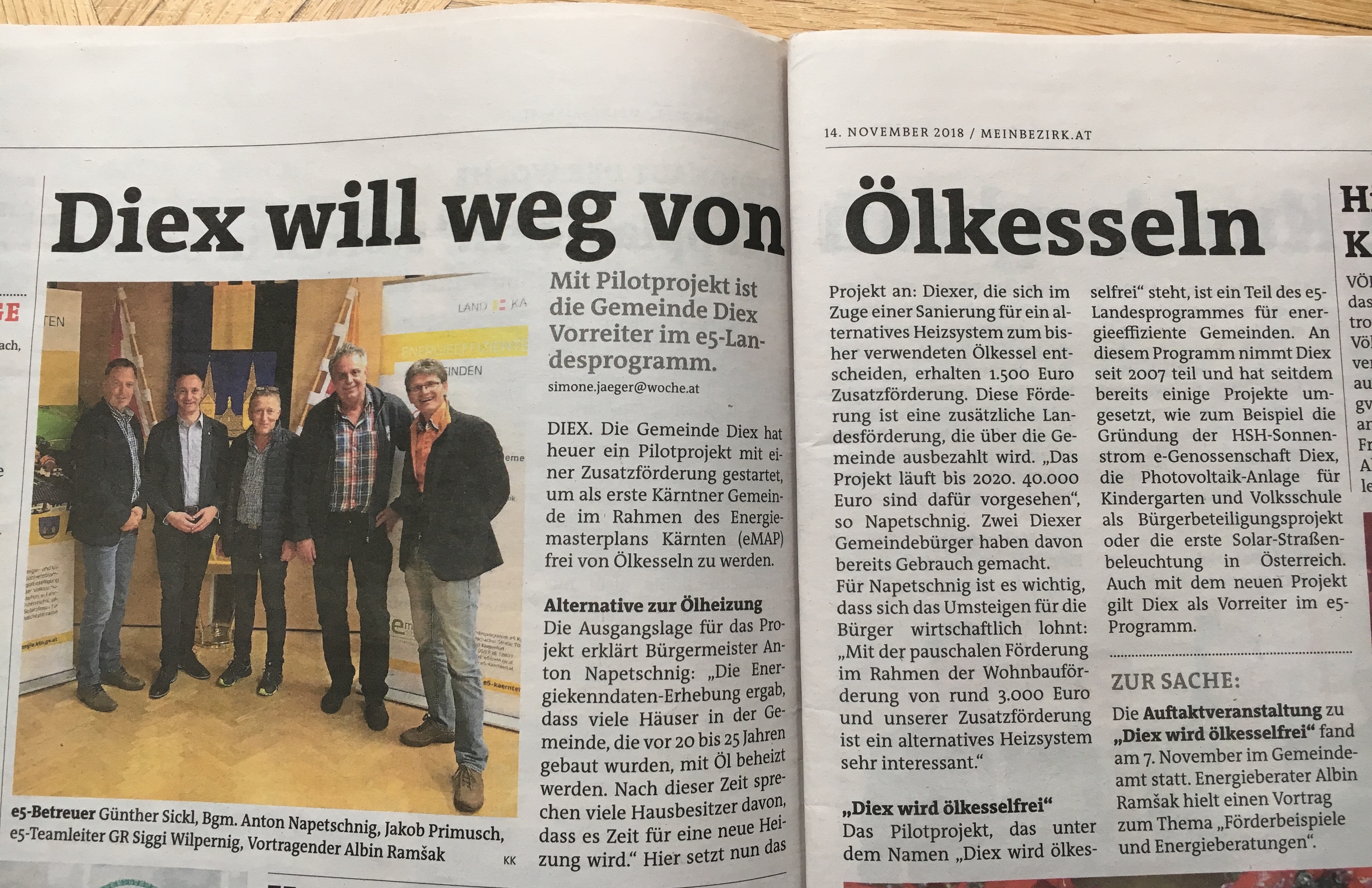 zeitung-diex
