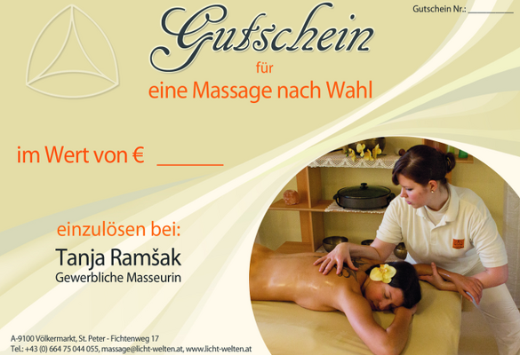 massage-gutschein
